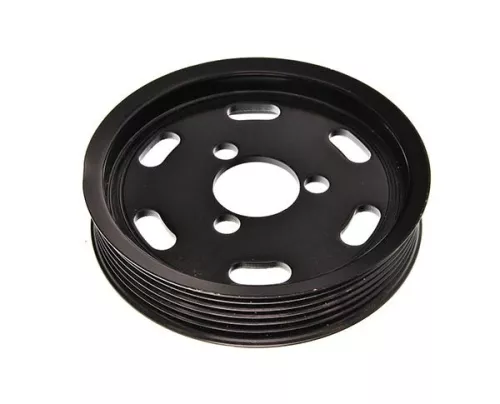 MAXGEAR Belt Pulley, power steering pump (30-0046)