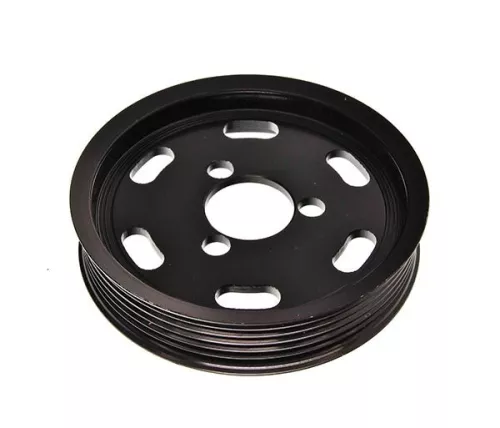 MAXGEAR Belt Pulley, power steering pump (30-0046)