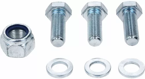 LEMFORDER Ball Joint (31196 01)