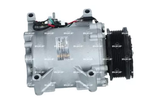 NRF Compressor, air conditioning (32448)