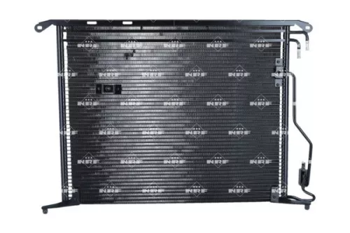 NRF Condenser, air conditioning (35578)