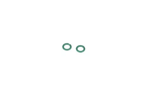 NRF Condenser, air conditioning (35578)