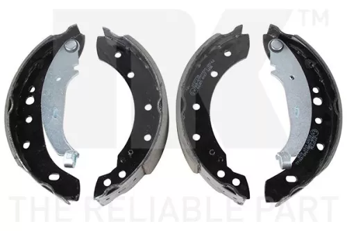 NK Brake Shoe Set (2737736)