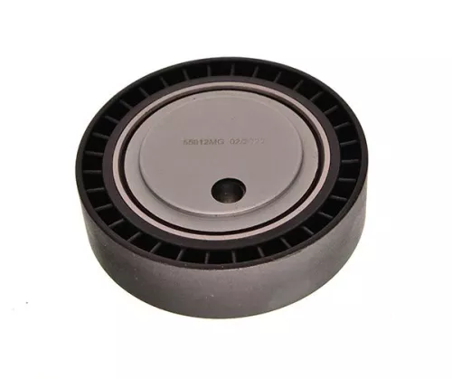 MAXGEAR Tensioner Pulley, V-ribbed belt (54-0445)