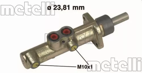 Brake Master Cylinder