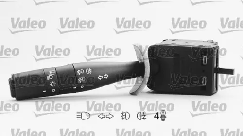 VALEO Steering Column Switch (251312)