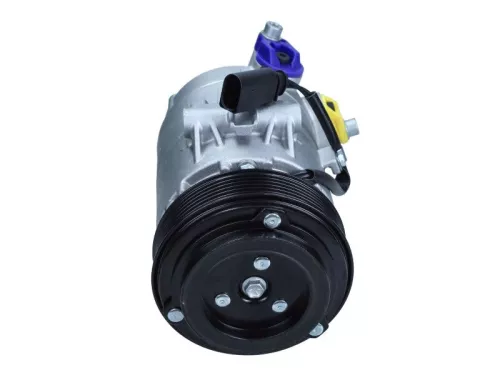 MAXGEAR Compressor, air conditioning (AC330029)