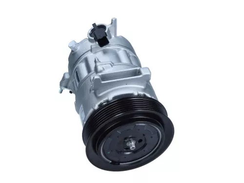 MAXGEAR Compressor, air conditioning (AC330030)
