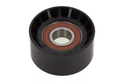 MAXGEAR Deflection/Guide Pulley, V-ribbed belt (54-0259)