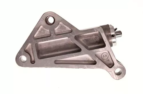 MAXGEAR Tensioner, timing belt (54-0505)