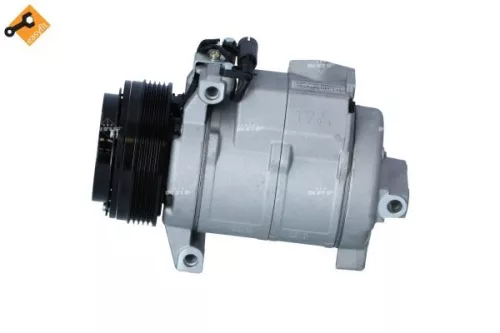 NRF Compressor, air conditioning (32432)