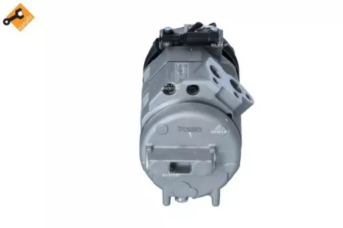 NRF Compressor, air conditioning (32432)