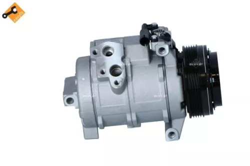 NRF Compressor, air conditioning (32432)