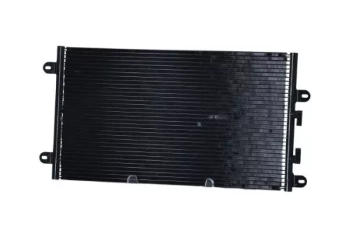NRF Condenser, air conditioning (35532)