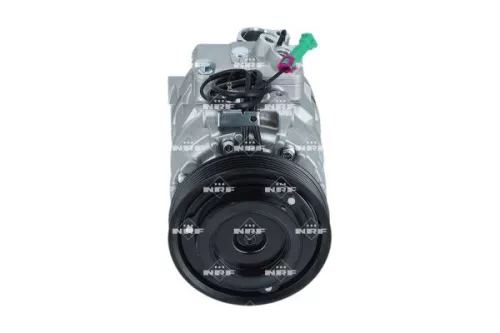 NRF Compressor, air conditioning (32111)