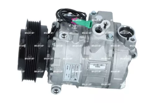 NRF Compressor, air conditioning (32111)