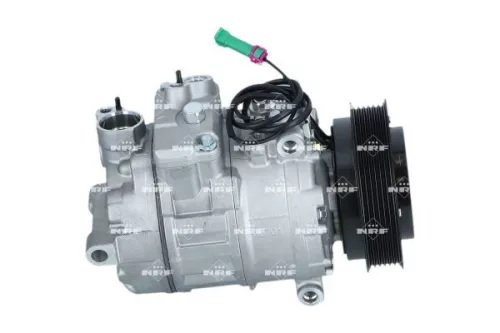 NRF Compressor, air conditioning (32111)