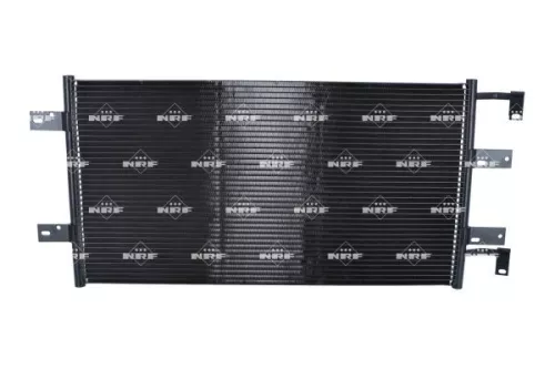 NRF Condenser, air conditioning (35505)