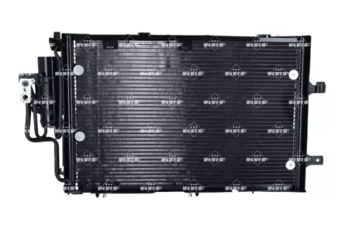 NRF Condenser, air conditioning (35530)