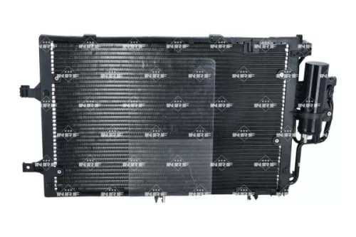 NRF Condenser, air conditioning (35530)