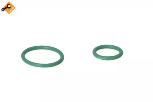 NRF Evaporator, air conditioning (36077)