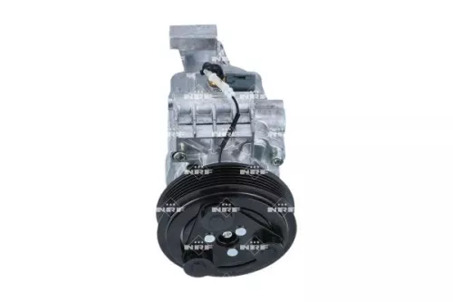 NRF Compressor, air conditioning (32408)