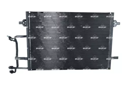 NRF Condenser, air conditioning (35291)