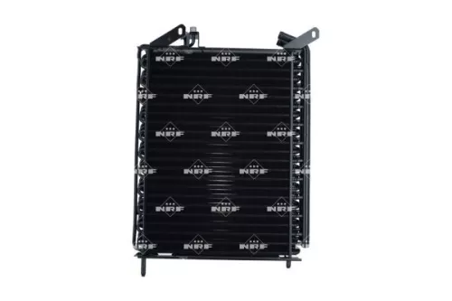 NRF Condenser, air conditioning (35370)