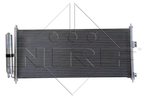NRF Condenser, air conditioning (35435)