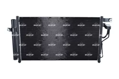 NRF Condenser, air conditioning (35798)