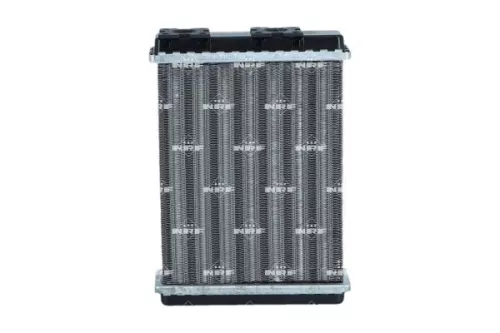 NRF Heat Exchanger, interior heating (52230)