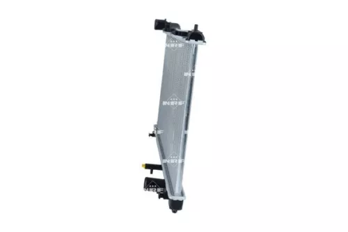 NRF Radiator, engine cooling (53680)