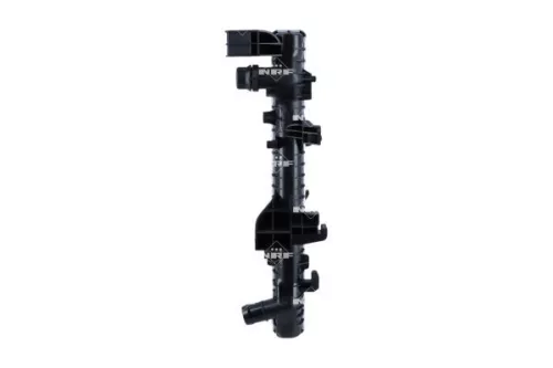 NRF Radiator, engine cooling (53795)