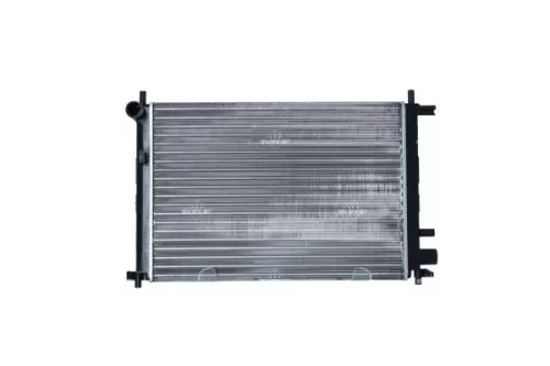 NRF Radiator, engine cooling (54667)