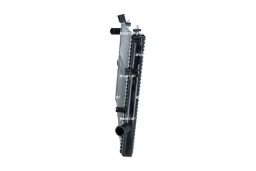 NRF Radiator, engine cooling (54669)