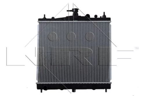 NRF Radiator, engine cooling (58187)