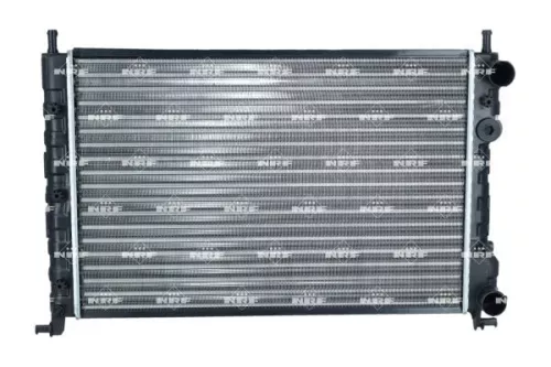 NRF Radiator, engine cooling (58219)
