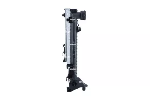 NRF Radiator, engine cooling (58335)