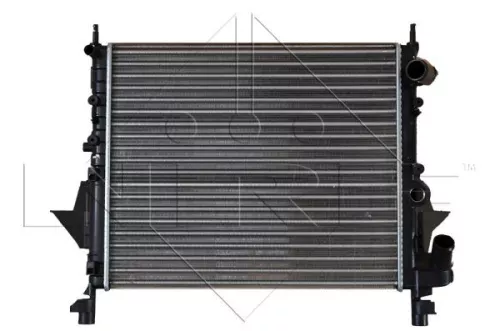 NRF Radiator, engine cooling (509513)
