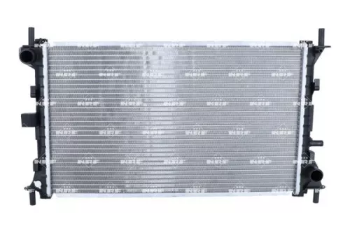NRF Radiator, engine cooling (509615)