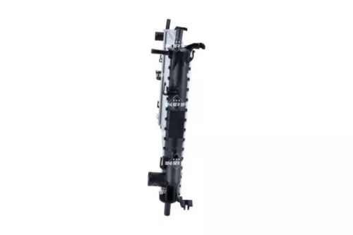 NRF Radiator, engine cooling (509615)