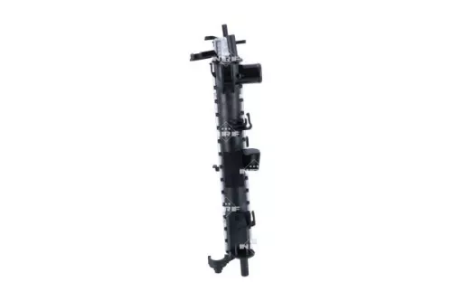 NRF Radiator, engine cooling (509615)