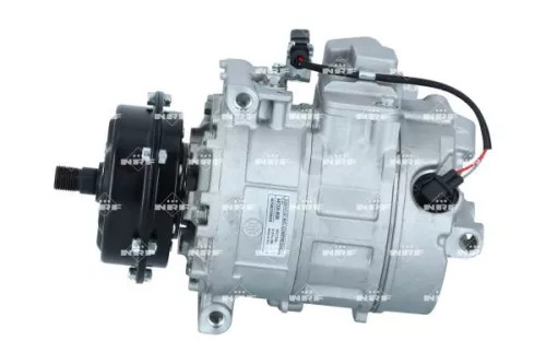 NRF Compressor, air conditioning (32148)