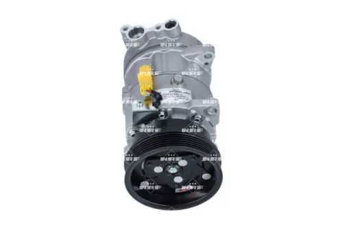 NRF Compressor, air conditioning (32266)