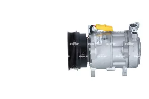 NRF Compressor, air conditioning (32266)