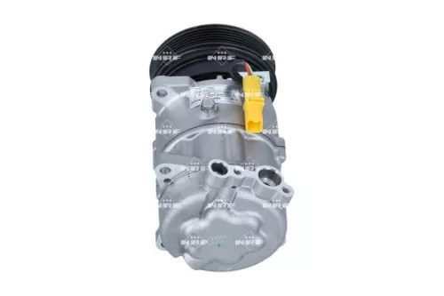 NRF Compressor, air conditioning (32266)