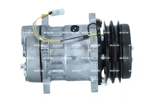 NRF Compressor, air conditioning (32469)
