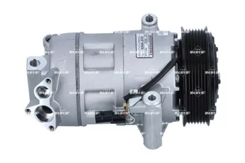 NRF Compressor, air conditioning (32488)