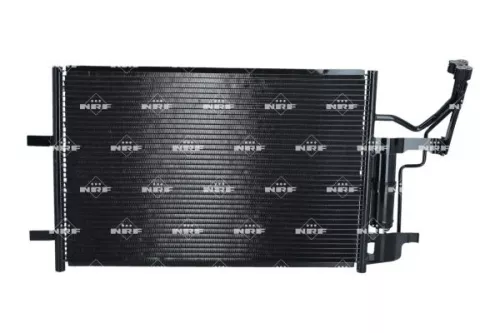 NRF Condenser, air conditioning (35508)