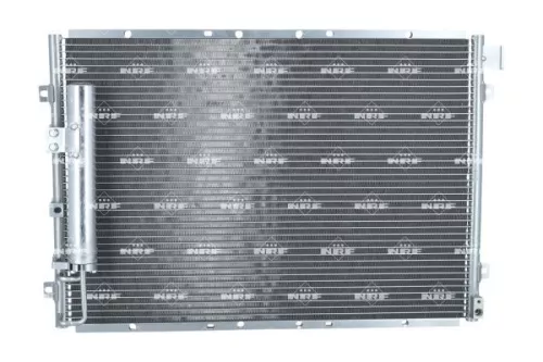 NRF Condenser, air conditioning (35515)